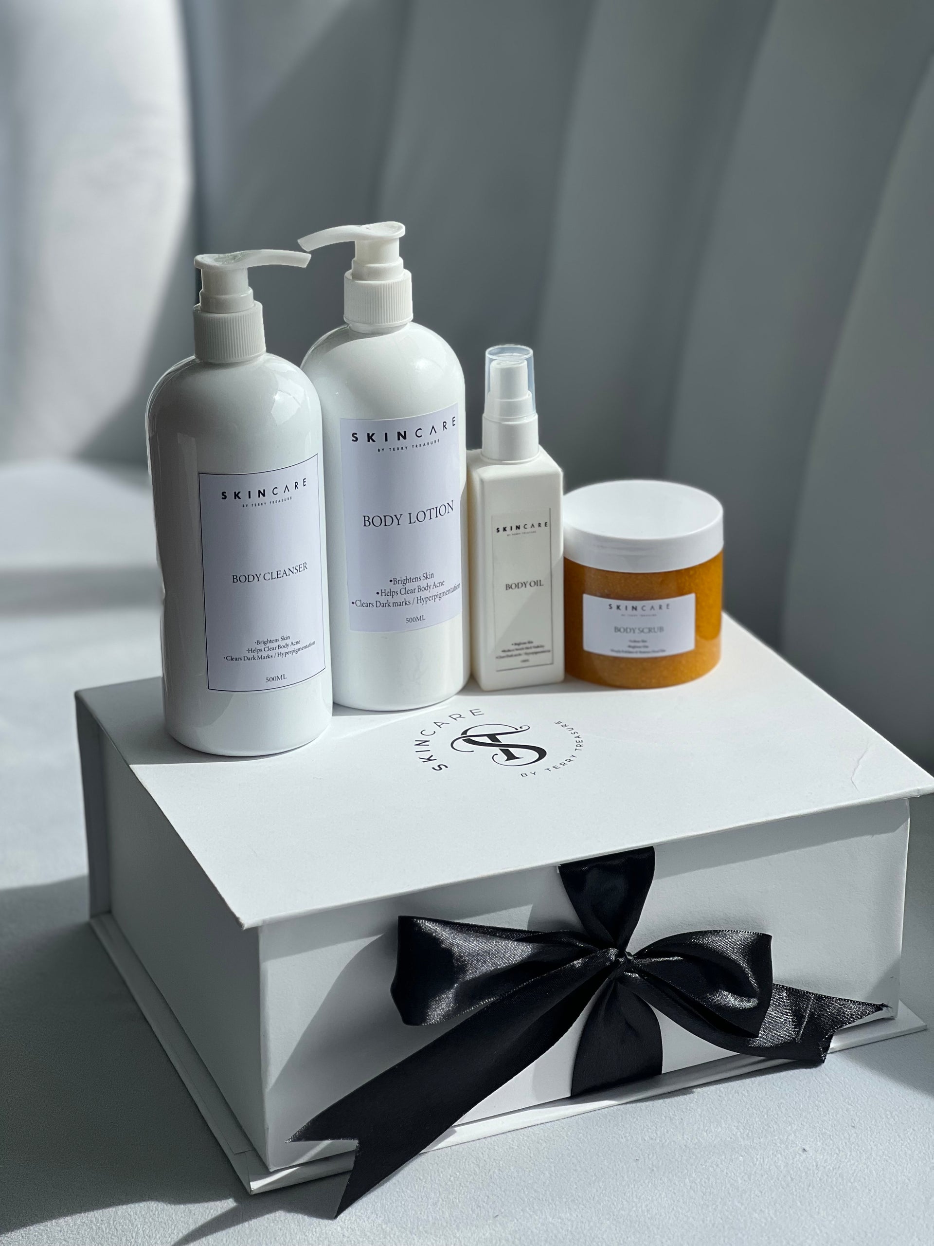 BODYCARE COMBO